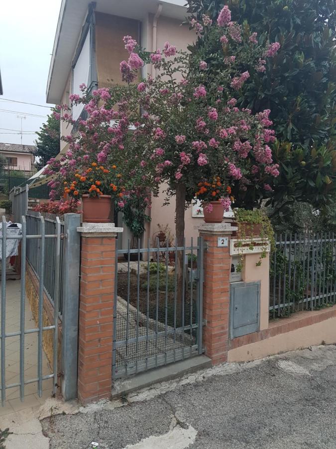 ריצ'יונה Casarava Sul Parco 3 Camere 2 Bagni מראה חיצוני תמונה