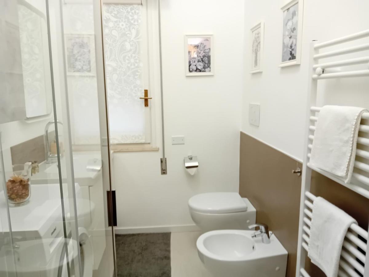 ריצ'יונה Casarava Sul Parco 3 Camere 2 Bagni מראה חיצוני תמונה