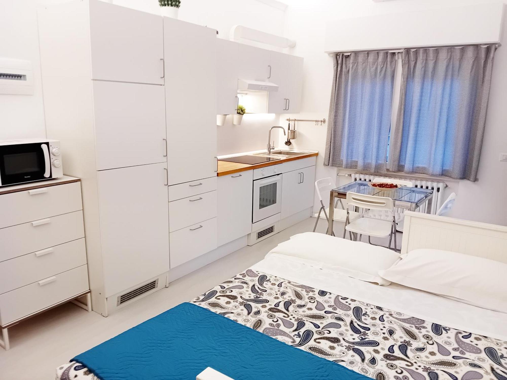 ריצ'יונה Casarava Sul Parco 3 Camere 2 Bagni מראה חיצוני תמונה