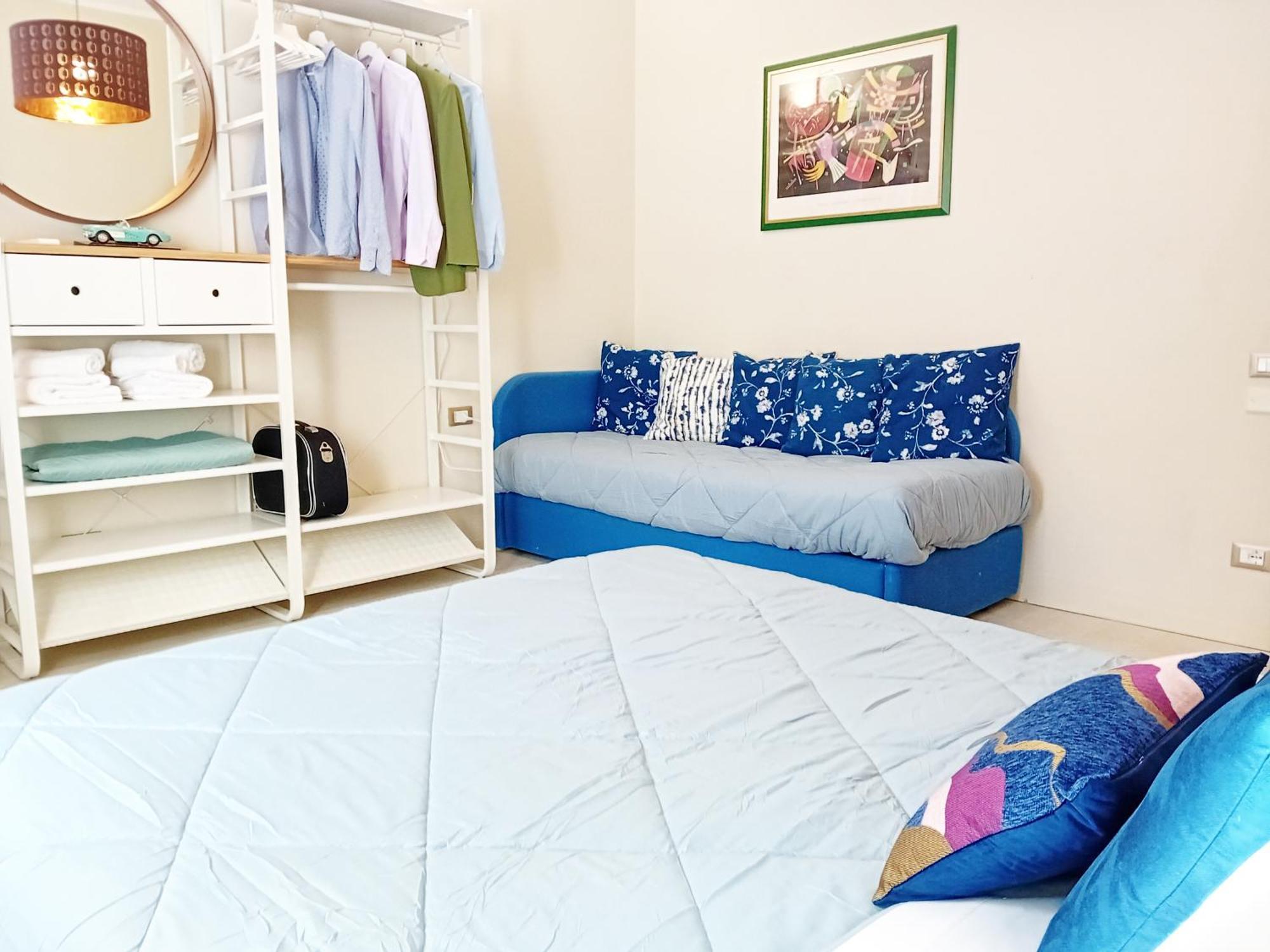 ריצ'יונה Casarava Sul Parco 3 Camere 2 Bagni מראה חיצוני תמונה