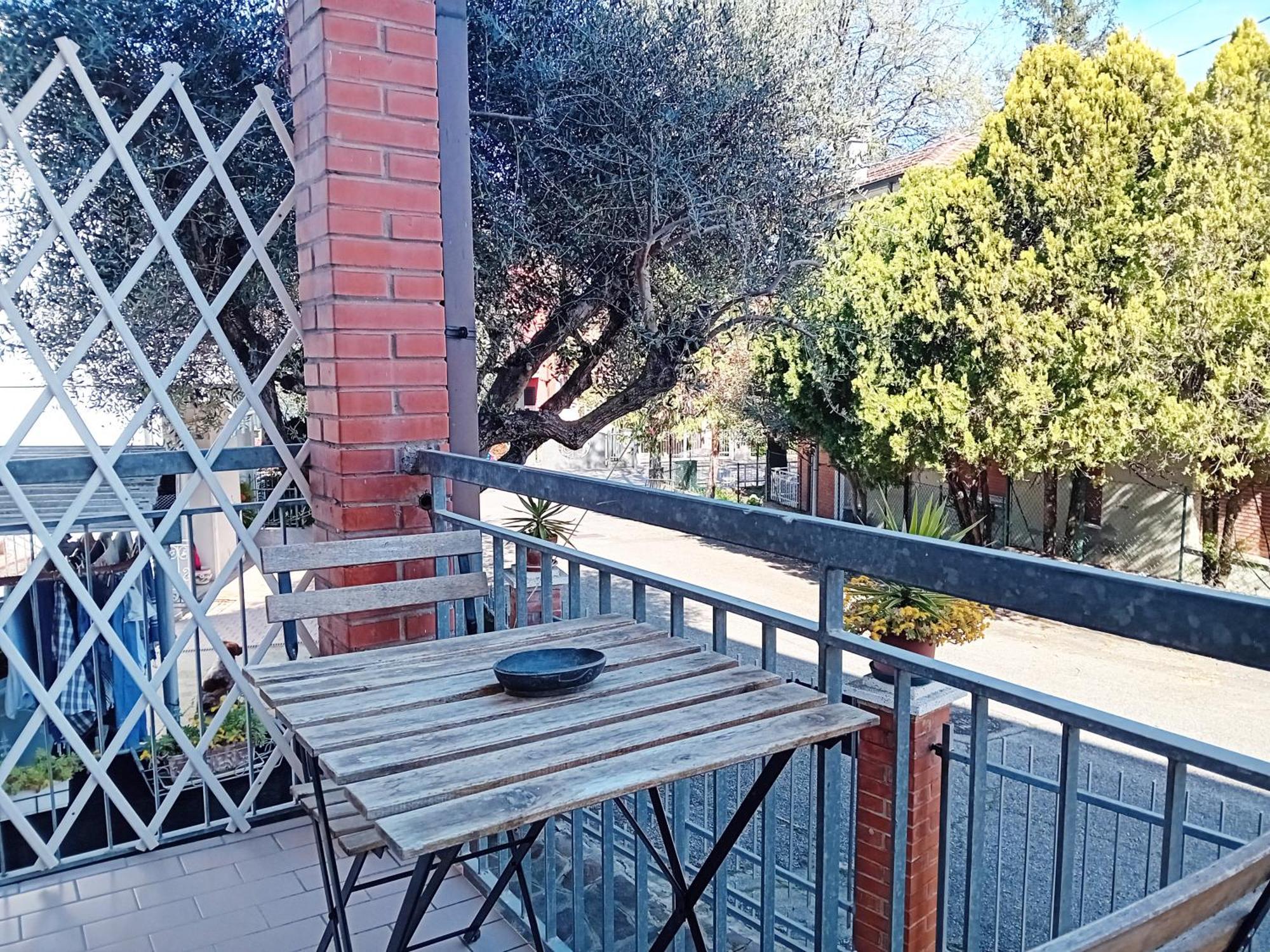 ריצ'יונה Casarava Sul Parco 3 Camere 2 Bagni מראה חיצוני תמונה