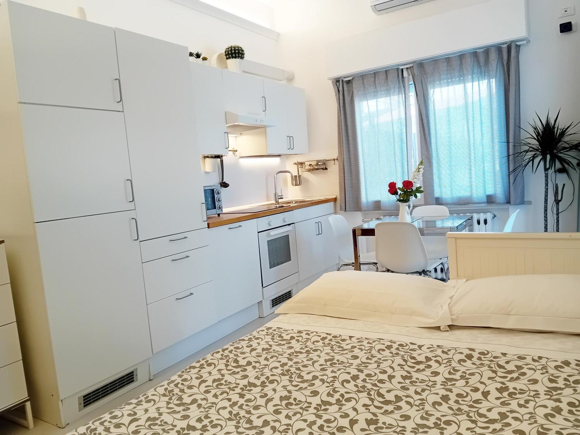ריצ'יונה Casarava Sul Parco 3 Camere 2 Bagni מראה חיצוני תמונה